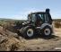 Graaflaadmachines Hidromek HMK 102 S Alpha