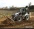 Graaflaadmachines Hidromek HMK 102 S Alpha