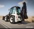 Graaflaadmachines Hidromek HMK 102 S Alpha