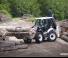 Graaflaadmachines Hidromek HMK 102 S Supra