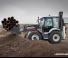 Graaflaadmachines Hidromek HMK 102 S Supra