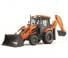 Graaflaadmachines Hitachi Shinrai