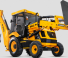 Wielladers Bull SMART 60 BHL