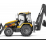 Graaflaadmachines Mecalac TLB880