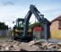 Graaflaadmachines Mecalac TLB990