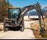 Graaflaadmachines Mecalac TLB990