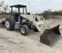 Terex TX640