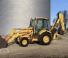 Komatsu WB 150PS-2
