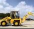 Komatsu WB92A
