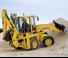Komatsu WB98A