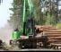 Graafmachines in overslaguitvoering Sennebogen 723M E  