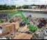 Graafmachines in overslaguitvoering Sennebogen 835M G Hybrid 