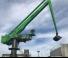 Sennebogen 8400 EQ 