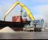 Graafmachines in overslaguitvoering Sennebogen 875M E Hybrid  