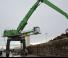 Graafmachines in overslaguitvoering Sennebogen 875R E Hybrid  