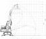 Graafmachines in overslaguitvoering Minelli M45