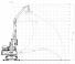Graafmachines in overslaguitvoering Minelli M45