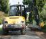 Mobiele graafmachines Mecalac 12 MTX