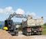 Mobiele graafmachines Mecalac 12 MTX