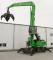 Mobiele graafmachines Sennebogen 840 M