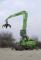 Mobiele graafmachines Sennebogen 850 M