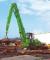 Mobiele graafmachines Sennebogen 870 M