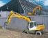 Mobiele graafmachines Liebherr A 904 Litronic