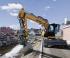 Mobiele graafmachines Liebherr A 914 Compact Litronic