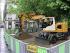 Mobiele graafmachines Liebherr A 918 Compact Litronic