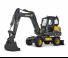 Mobiele graafmachines Volvo EW60E 