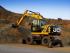 JCB JS 145 W