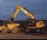 JCB JS160W