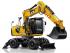 JCB JS 175 W