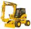 Hydrema M 1100 compact