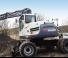 Mobiele graafmachines Schaeff TW 110