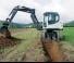 Mobiele graafmachines Schaeff TW 75