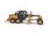 Sorteermachines Caterpillar 120M2