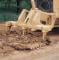 Sorteermachines Caterpillar 140H