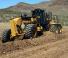 Sorteermachines Caterpillar 16M3
