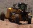 Sorteermachines Caterpillar 16M3