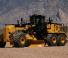 Sorteermachines Caterpillar 16M3