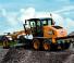 Sorteermachines Case 856C