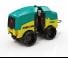 Walsen Greppelwalsen Ammann ARR 1575 St V