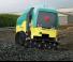 Walsen Greppelwalsen Ammann ARR 1575 T4f