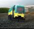 Walsen Greppelwalsen Ammann ARR 1575 T4f