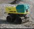 Walsen Greppelwalsen Ammann ARR 1585 T4f