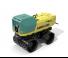 Walsen Greppelwalsen Ammann ARR 1585 St V