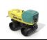 Walsen Greppelwalsen Ammann ARR 1585 St V