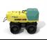 Walsen Greppelwalsen Ammann ARR 1585 St V
