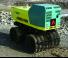 Walsen Greppelwalsen Ammann ARR 1585 T4f
